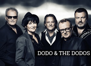 Dodo & The Dodos