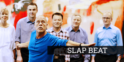 slapbeat